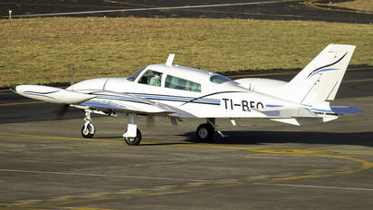 TI-BFQ - Private Cessna 310