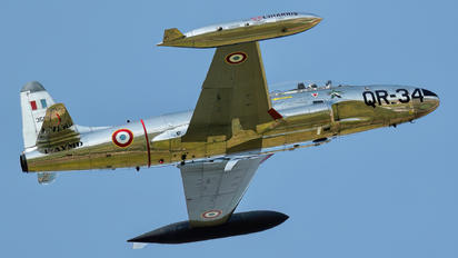 F-AYMD - Private Canadair CT-133 Silver Star 3