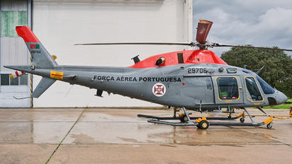 29706 - Portugal - Air Force Agusta Westland AW119 Koala