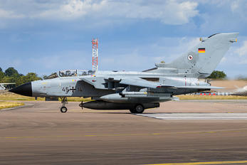 45+14 - Germany - Air Force Panavia Tornado - IDS