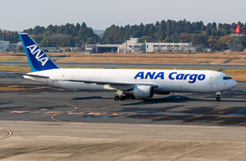 ANA Cargo Photos | Airplane-Pictures.net