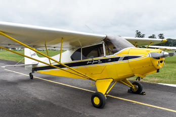 LV-IEL - Private Aero Boero AB-95