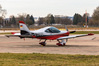 D-EUKG - Private BRM Aero Bristell B23