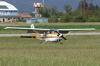 I-MILB - Private Cessna 172 Skyhawk (all models except RG)
