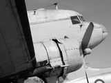 G-ALWC - Private Douglas C-47A Skytrain aircraft