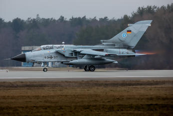 43+97 - Germany - Air Force Panavia Tornado - IDS