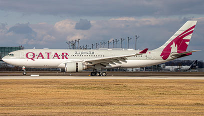 A7-HJJ - Qatar Amiri Flight Airbus A319 CJ