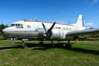 71301 - JAT - Yugoslav Airlines Ilyushin Il-14 (all models)