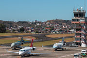 MRPV - - Airport Overview - Airport Overview - Overall View aircraft