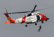 6008 - USA - Coast Guard Sikorsky MH-60T Jayhawk aircraft