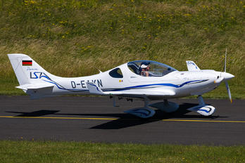 D-EAKN - Private Aerospol WT9 Dynamic