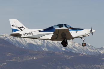 I-D040 - Private Pioneer 300 Hawk