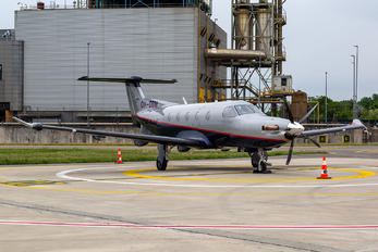OH-DBM - Private Pilatus PC-12