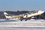 OH-LTN - Finnair Airbus A330-300 aircraft