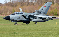 45+35 - Germany - Air Force Panavia Tornado - IDS aircraft