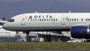 #6 Delta Air Lines Boeing 757-200 N6708D taken by Fernando Hernandez Bolaños