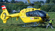 OE-XEY - OAMTC Eurocopter EC135 (all models) aircraft