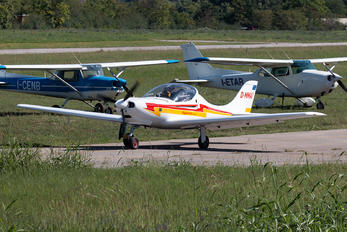 D-MMAI - Private Aerospol WT9 Dynamic
