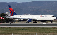 N188DN - Delta Air Lines Boeing 767-300ER aircraft