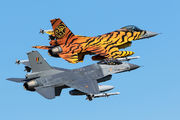 FA-106 - Belgium - Air Force General Dynamics F-16AM Fighting Falcon aircraft
