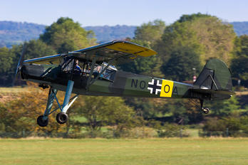 D-ENOW - Private Fieseler Fi.156 Storch