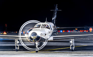 ES-VAR - Diamond Sky Piper PA-46-M600
