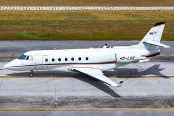 HS-LEE - Private Gulfstream Aerospace G200