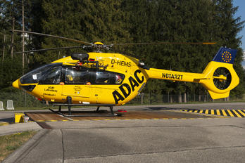 D-HEMS - ADAC Luftrettung Airbus Helicopters H145