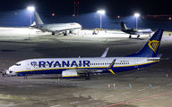 9H-QCE - Ryanair (Malta Air) Boeing 737-8AS aircraft