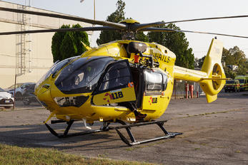 I-ATLS - Avincis Airbus Helicopters H145