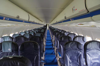 I-SMEL - Meridiana McDonnell Douglas MD-82