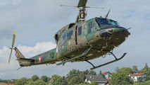 5D-HV - Austria - Air Force Agusta / Agusta-Bell AB 212 aircraft