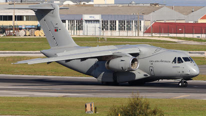 26901 - Portugal - Air Force Embraer KC-390