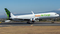 N399CM - Aloha Air Cargo Boeing 767-300F aircraft