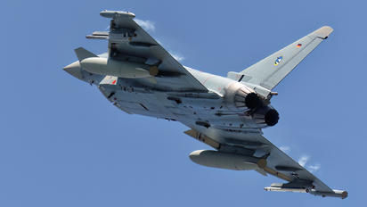 30+94 - Germany - Air Force Eurofighter Typhoon S