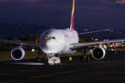 EC-MKJ - Iberia Airbus A330-200 aircraft