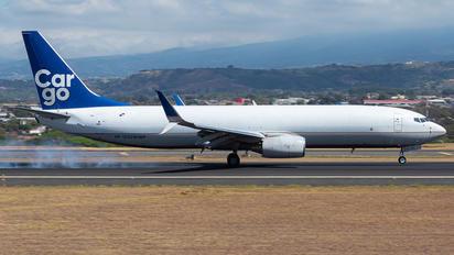 HP-1522WWP - Copa Airlines Boeing 737-800(BCF)