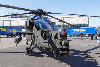 MM81330 - Italy - Army Agusta Westland AW129 C Mangusta