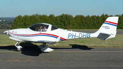 PH-DHB - Untitled Aquila 210