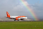 OE-LQP - easyJet Europe Airbus A319 aircraft