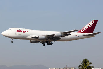 ER-BAR - Fly Pro Boeing 747-200F