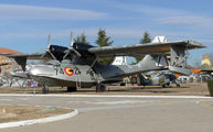 DR.1-1 - Spain - Air Force Consolidated PBY-5A Catalina aircraft
