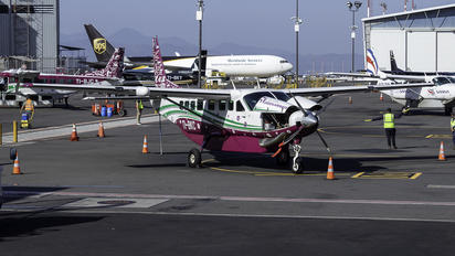 TI-BKC - Costa Rica Green Air Cessna 208B Grand Caravan