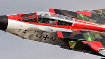 43+92 - Germany - Air Force Panavia Tornado - IDS aircraft
