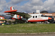 MM25166 - Italy - Coast Guard Piaggio P.166 Albatross (all models) aircraft