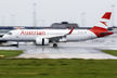 #4 Austrian Airlines Airbus A320 NEO OE-LZP taken by Enda G Burke