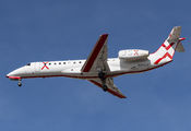 N265JX - JetsuiteX Embraer ERJ-135 aircraft