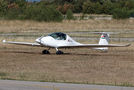 Private Altus Concept Altus HA-XDK at Verona - Boscomantico airport
