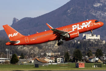 TF-PPD - PLAY Airbus A320 NEO