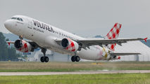 F-HBBF - Volotea Airlines Airbus A320 aircraft